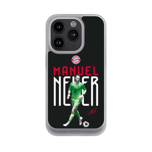 Apple iPhone 15 Pro NIVOcore Manuel Neuer 25/26