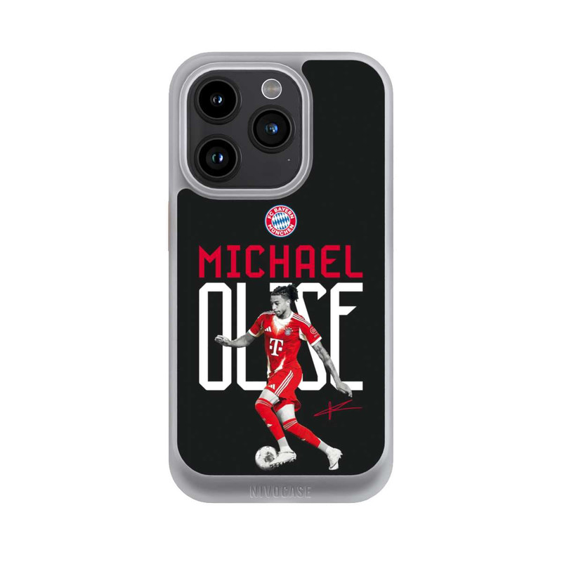 iPhone 15 Pro NIVOcore Michael Olise 25/26