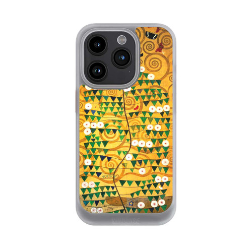 Apple iPhone 15 Pro NIVOcore Tree of Life