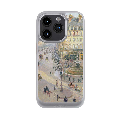 Apple iPhone 15 Pro NIVOcore Die Allee der Oper