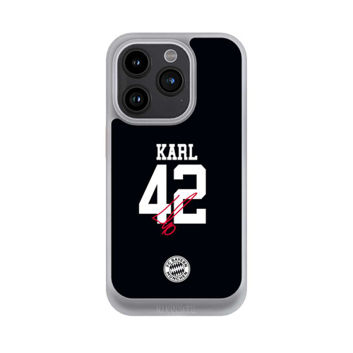 Apple iPhone 15 Pro NIVOcore Karl 42