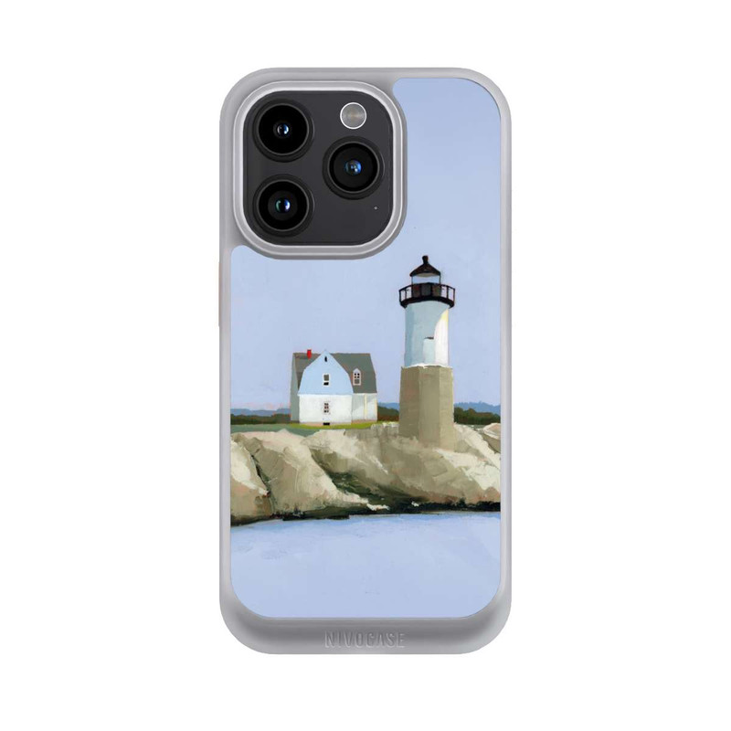 iPhone 15 Pro NIVOcore Guide by Ruth LaGue