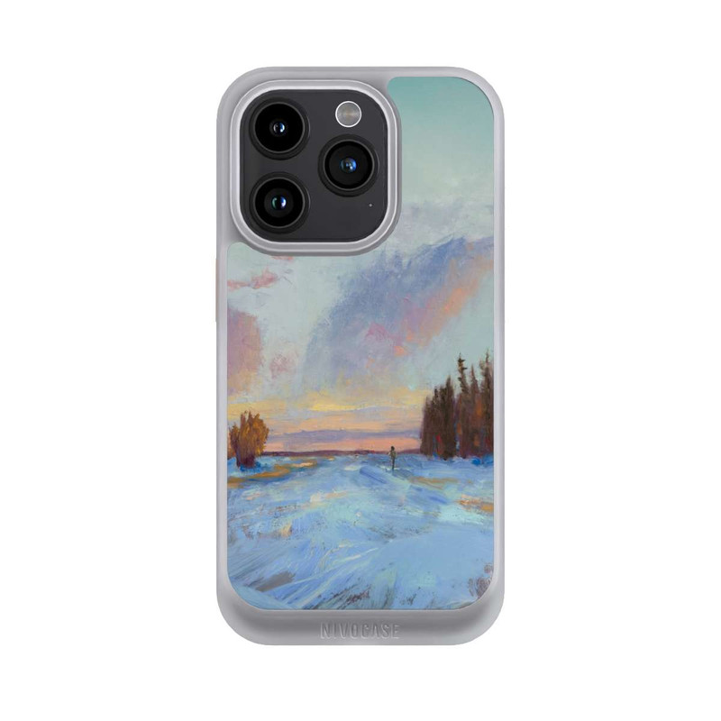 iPhone 15 Pro NIVOcore The Journey by Roberta Murray