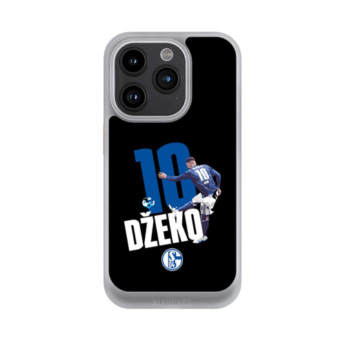Apple iPhone 15 Pro NIVOcore Edin Džeko 10