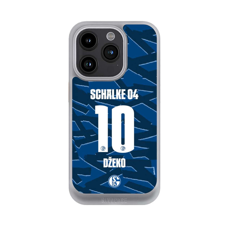 iPhone 15 Pro NIVOcore Džeko 10