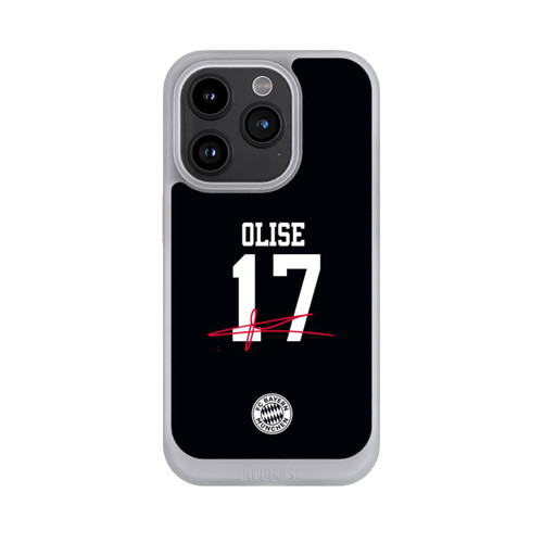 Apple iPhone 15 Pro NIVOcore Olise 17