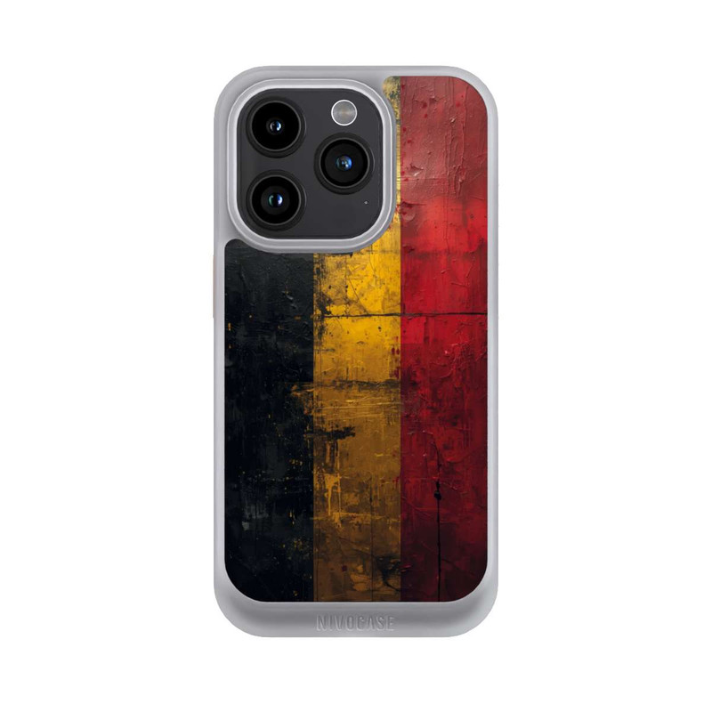 iPhone 15 Pro NIVOcore Belgien 26