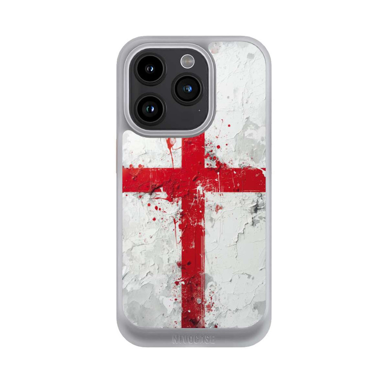 iPhone 15 Pro NIVOcore England 26
