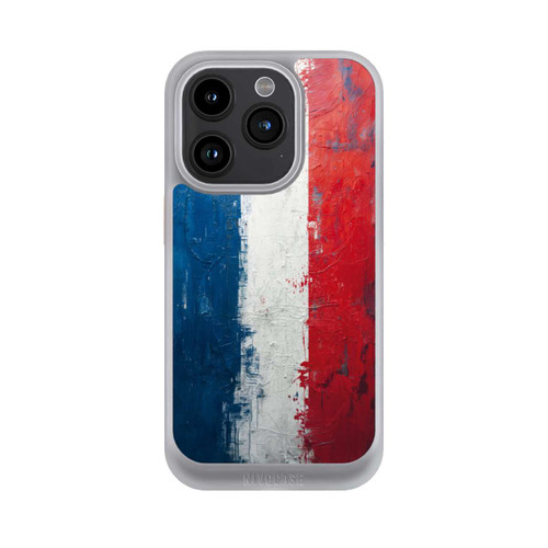 Apple iPhone 15 Pro NIVOcore Frankreich 26
