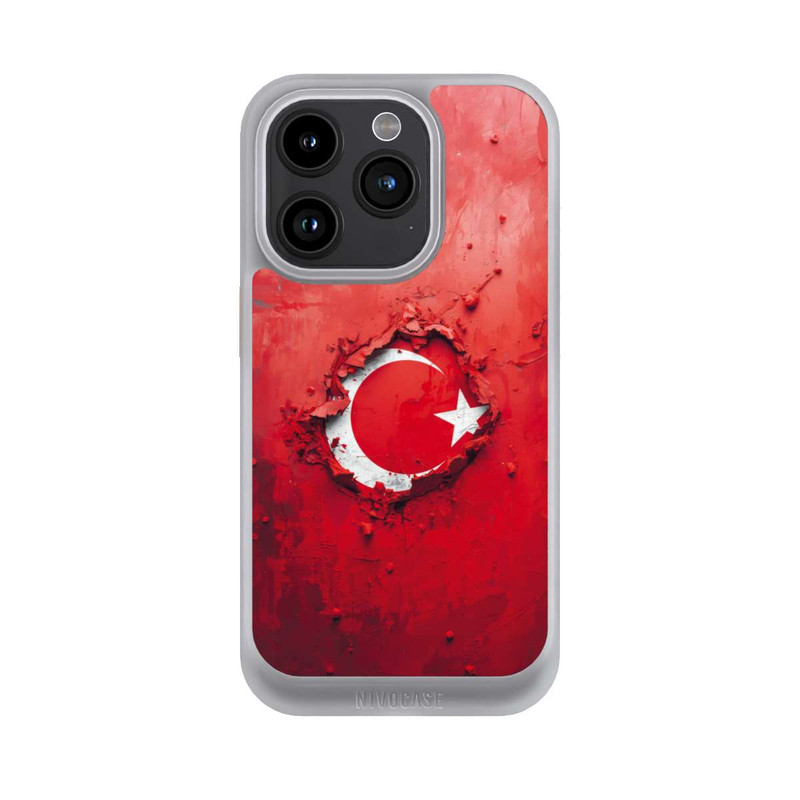 iPhone 15 Pro NIVOcore Türkei 26