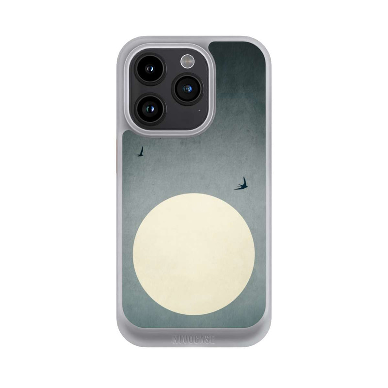 iPhone 15 Pro NIVOcore Moonshine Dancers