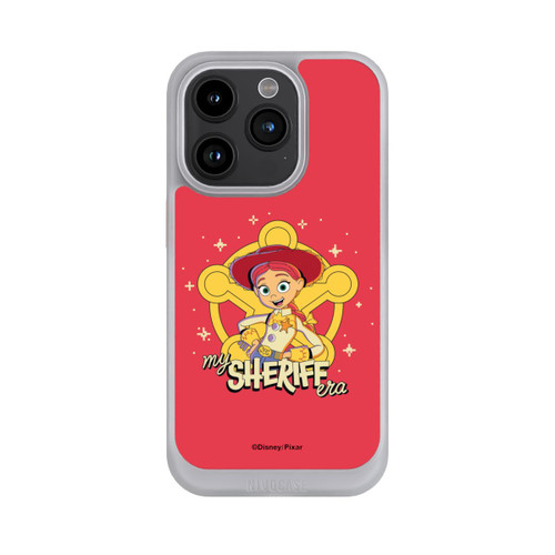 Apple iPhone 15 Pro NIVOcore Toy Story 5 Jessie In my Sheriff Era Rot
