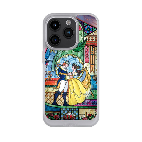 Apple iPhone 15 Pro NIVOcore The Beauty and the Beast - Fairytale