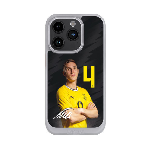 Apple iPhone 15 Pro NIVOcore Nico Schlotterbeck 26/27