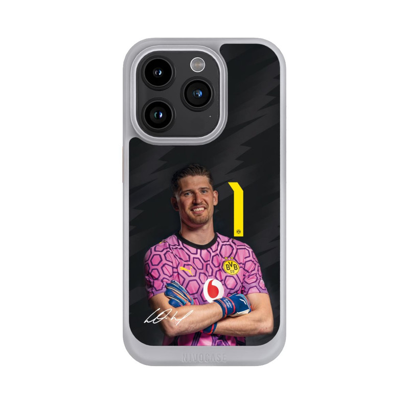 iPhone 15 Pro NIVOcore Gregor Kobel 26/27