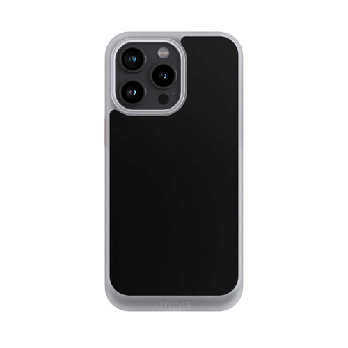 Apple iPhone 15 Pro Max NIVOcore Schwarz