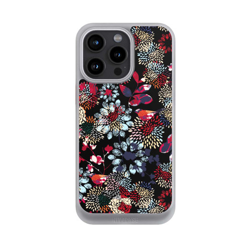Apple iPhone 15 Pro Max NIVOcore Kimono Sombre