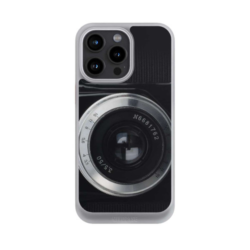 Apple iPhone 15 Pro Max NIVOcore Snapshot