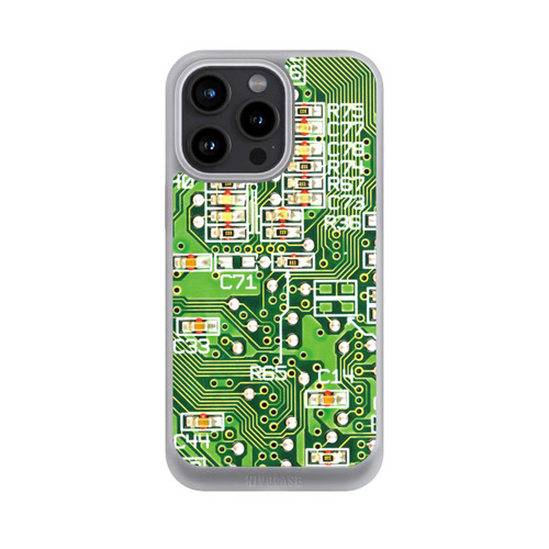 Apple iPhone 15 Pro Max NIVOcore Platine