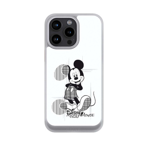 Apple iPhone 15 Pro Max NIVOcore Micky Sketchy