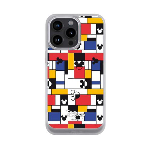 Apple iPhone 15 Pro Max NIVOcore Micky Squares