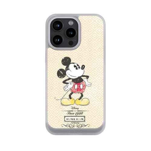 Apple iPhone 15 Pro Max NIVOcore Micky Vintage