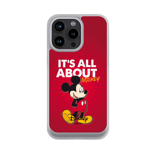 Apple iPhone 15 Pro Max NIVOcore All About Micky