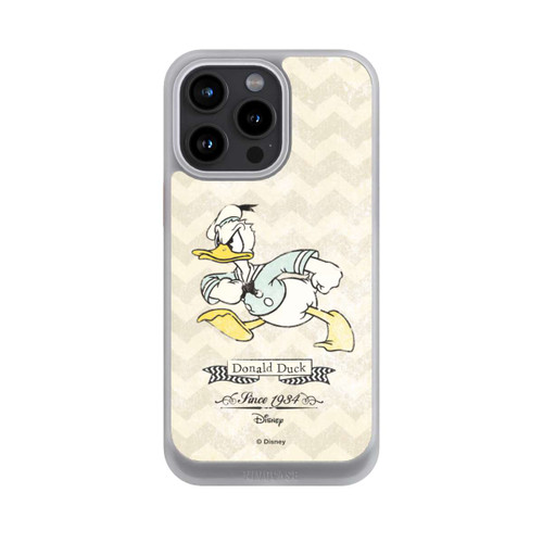 Apple iPhone 15 Pro Max NIVOcore Donald Vintage