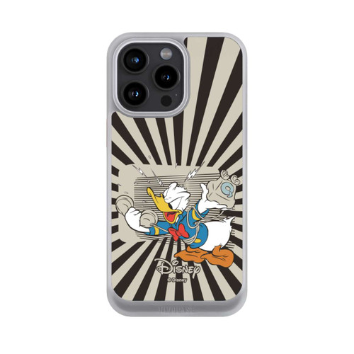 Apple iPhone 15 Pro Max NIVOcore Hello?! Donald Duck
