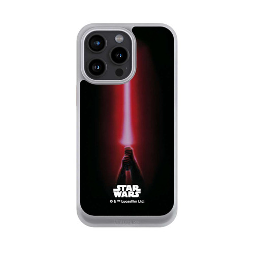Apple iPhone 15 Pro Max NIVOcore Sith Lichtschwert