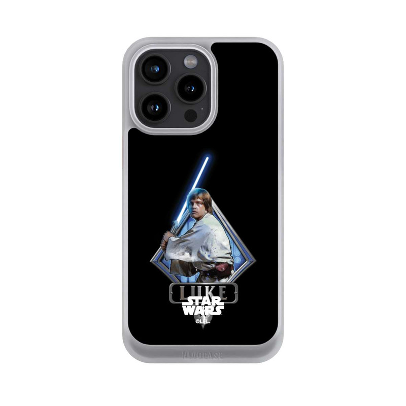 iPhone 15 Pro Max NIVOcore Luke