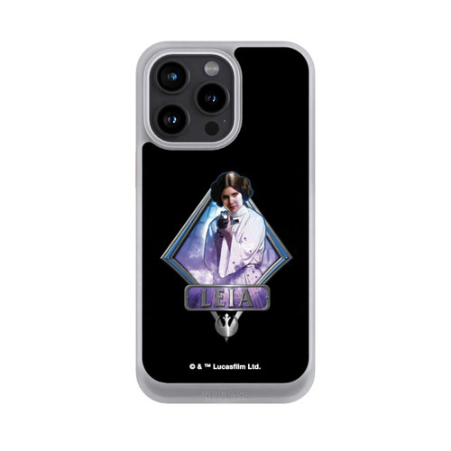 Apple iPhone 15 Pro Max NIVOcore Leia