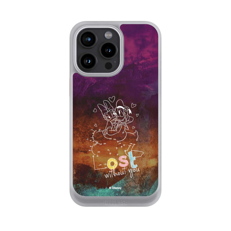 iPhone 15 Pro Max NIVOcore Lost Without You