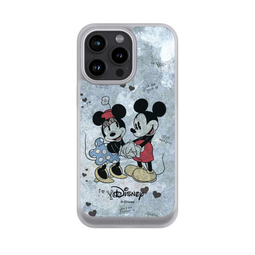 Apple iPhone 15 Pro Max NIVOcore Micky&amp;Minnie In Love