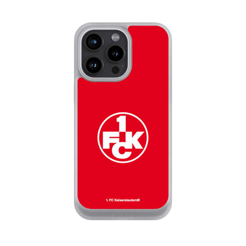 Apple iPhone 15 Pro Max NIVOcore 1.FCK Rot