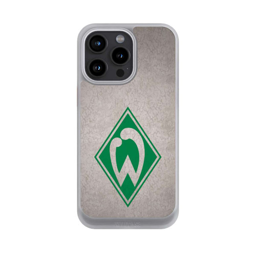 Apple iPhone 15 Pro Max NIVOcore Werder Bremen Wall