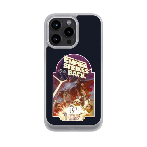 Apple iPhone 15 Pro Max NIVOcore The Empire Strikes Back