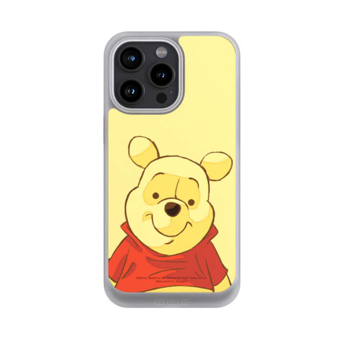 Apple iPhone 15 Pro Max NIVOcore Puuh der Bär
