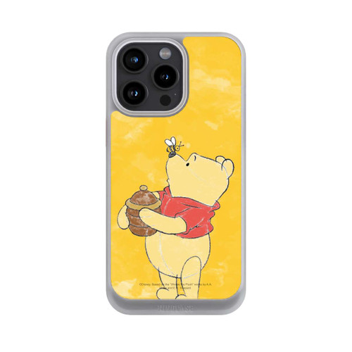 Apple iPhone 15 Pro Max NIVOcore Honig Biene