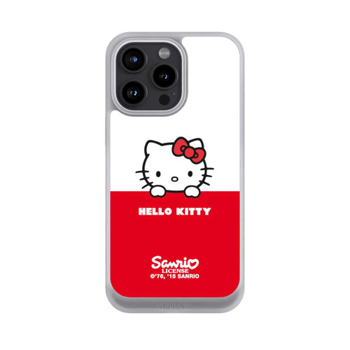 Apple iPhone 15 Pro Max NIVOcore Hello Kitty - Niedlich