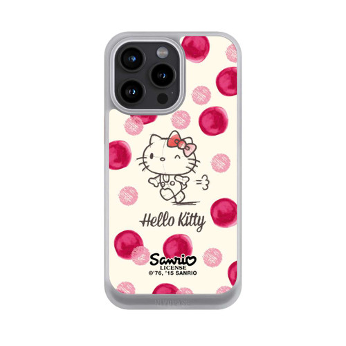 Apple iPhone 15 Pro Max NIVOcore Hello Kitty - Pünktchen