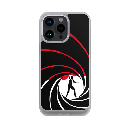 Apple iPhone 15 Pro Max NIVOcore Tirer