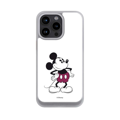Apple iPhone 15 Pro Max NIVOcore Micky Maus Retro