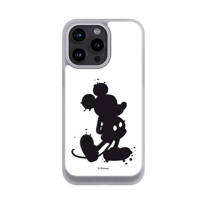 iPhone 15 Pro Max NIVOcore Micky Maus - Splash