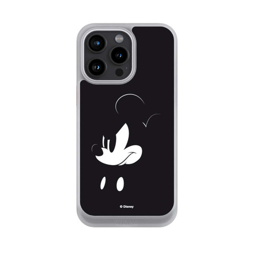 Apple iPhone 15 Pro Max NIVOcore Micky Maus Mad