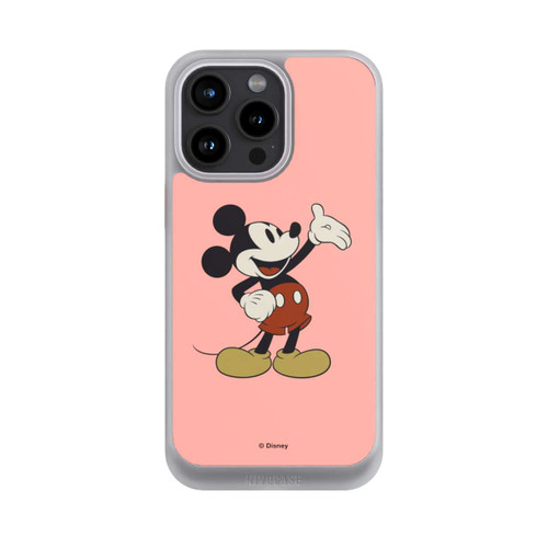 Apple iPhone 15 Pro Max NIVOcore Happy Micky