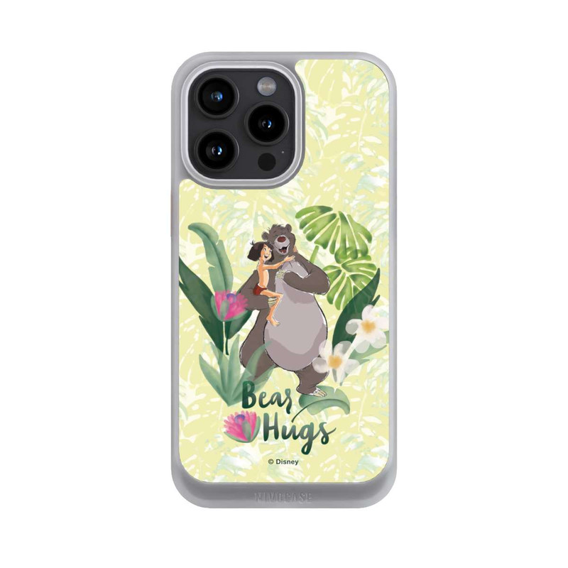 iPhone 15 Pro Max NIVOcore Bear Hugs