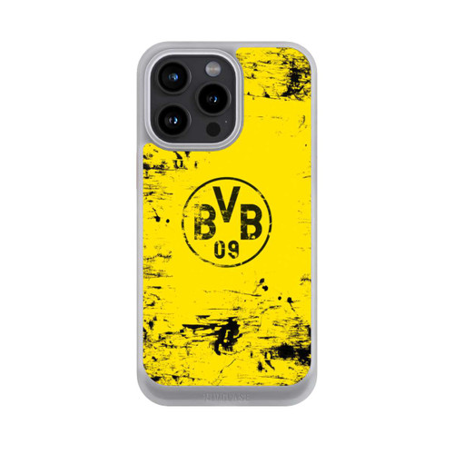 Apple iPhone 15 Pro Max NIVOcore BVB Destroyed Look