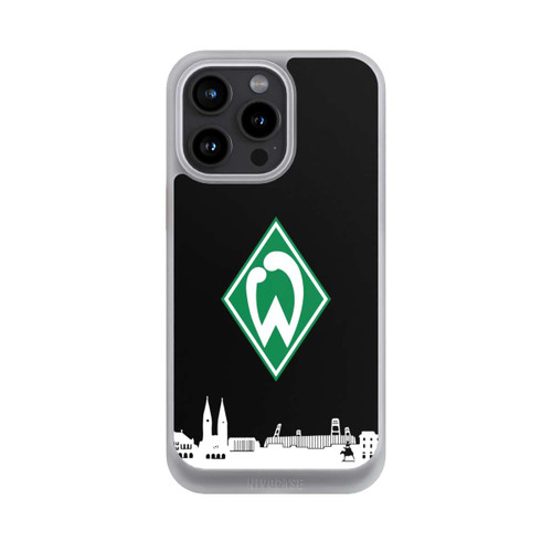 Apple iPhone 15 Pro Max NIVOcore WB Skyline