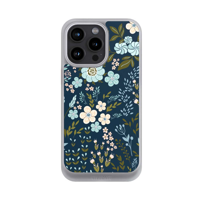 iPhone 15 Pro Max NIVOcore Automne floral 4